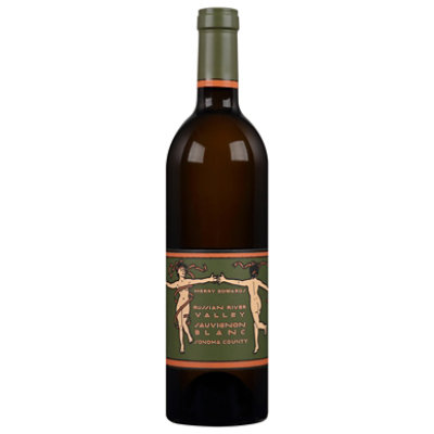 Merry Edwards Russian River Sauvignon Blanc Wine - 750 Ml - Image 3