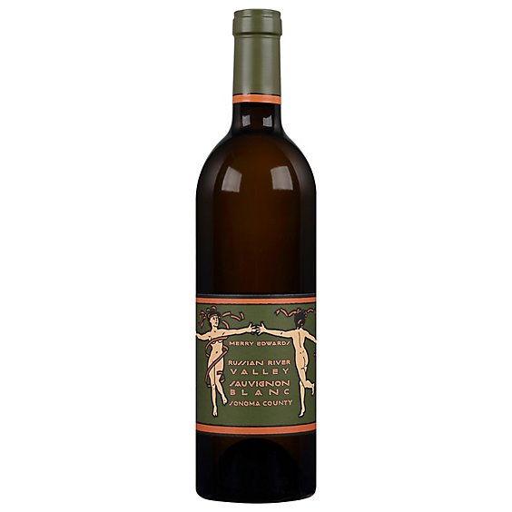 Merry Edwards Sauvignon Blanc Wine - 750 Ml