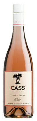 Cass Oasis Rose Wine - 750 Ml