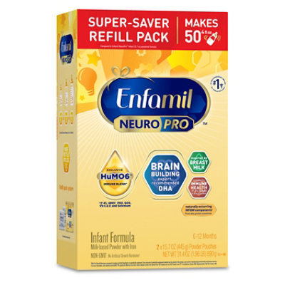 enfamil gentlease safeway