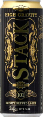 Stack High Gravity Sng In Cans - 24 Fl. Oz. - Image 2