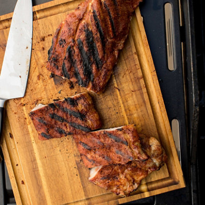 McCormick Grill Mates Sweet & Smoky Rub - 5.37 Oz - Image 4