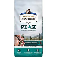 Rachael Ray Nutrish Food for Dogs Natural Wetlands Recipe with Chicken Duck & Pheasant Bag - 4 Lb - Image 2