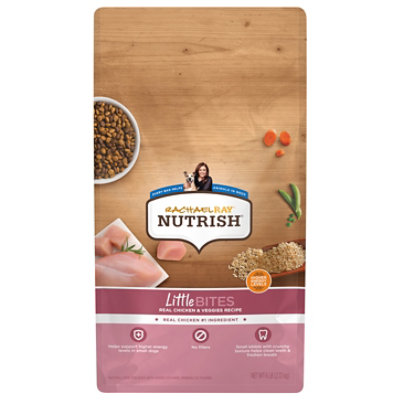 Nutrish puppy best sale