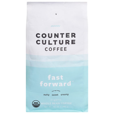 Counter Culture Coffee Fast Forward - 12 Oz - Image 3