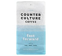 Counter Culture Coffee Fast Forward - 12 Oz