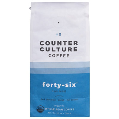 Counter Culture Coffee