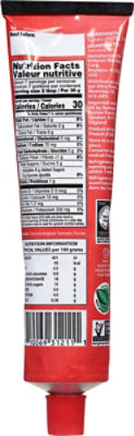 Tuscanini 100% Pure Tomato Paste- Passover - 6.7 Oz - Image 6