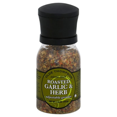 Mccormick Garlic Powder - 8.75 oz