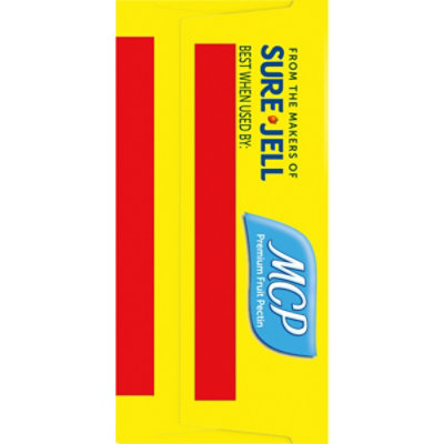 MCP Premium Fruit Pectin Box - 2 Oz - Image 7