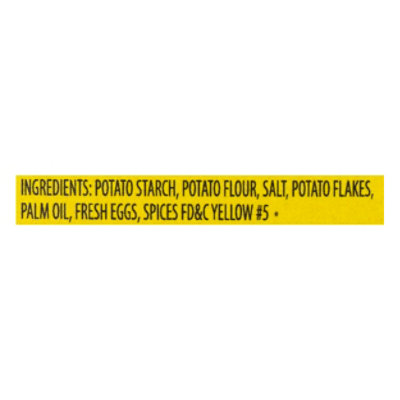 Liebers Original Mini Mandlen - 10 Oz - Image 5