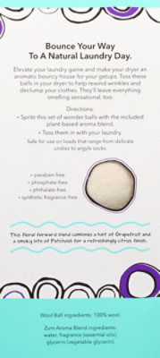 Suavitel Fast Dry Fabric Softener Field Flowers Jug - 50 Fl. Oz. - Image 4