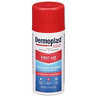Dermoplast Spray - 2.75 Oz - Image 3
