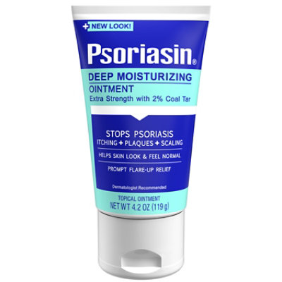 Psoriasin Ointment - 4.2 Oz - Image 2