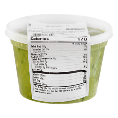 Seafood Counter Fish Halibut Portion Prev Frozen 5 Ounce - Image 1