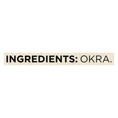 Pictsweet Farms Okra Cut Southern Classics - 12 Oz - Image 3