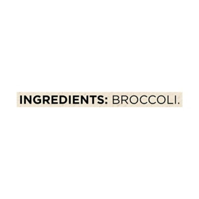 Pictsweet Farms Steamables Broccoli Cuts - 10 Oz - Image 4