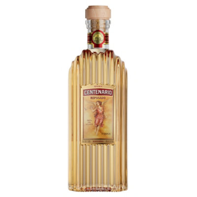 Gran Centenario Tequila Reposado 80 Proof - 750 Ml