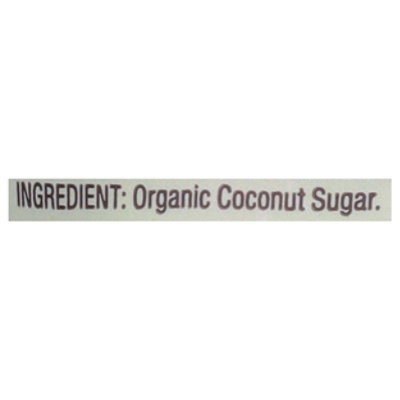 Bobs Red Mill Coconut Sugar Organic - 13 Oz - Image 4