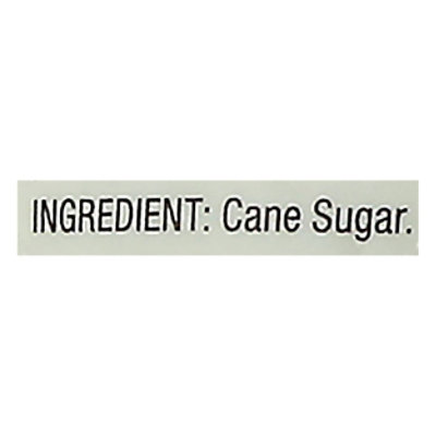 Bobs Red Mill Sugar Cane Fine Crystal - 32 Oz - Image 4