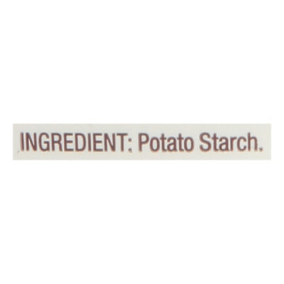 Bob's Red Mill Unmodified  Potato Starch - 22 Oz - Image 4