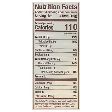 Bobs Red Mill Coconut Shredded Unsweetened - 12 Oz - Image 3