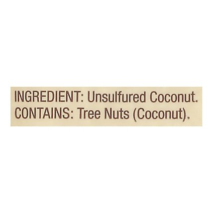 Bobs Red Mill Coconut Shredded Unsweetened - 12 Oz - Image 4