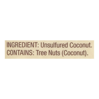 Bob's Red Mill Unsweetened Coconut Shredded - 12 Oz - Image 4