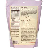 Bob's Red Mill Unsweetened Unsulfured Coconut Flakes - 10 Oz - Image 5