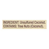Bob's Red Mill Unsweetened Unsulfured Coconut Flakes - 10 Oz - Image 4