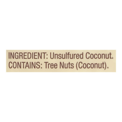 Bob's Red Mill Unsweetened Unsulfured Coconut Flakes - 10 Oz - Image 4