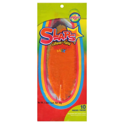 Piquislaps Mix Tr - 333 Oz - Image 3