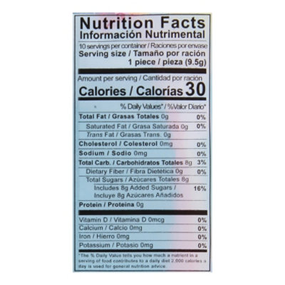 Piquislaps Mix Tr - 333 Oz - Image 4