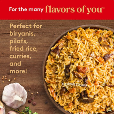 Royal Rice Brown Basmati - 2 Lb - Image 5