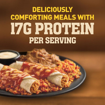 Hungry-Man Selects Mexican Style Fiesta - 16 Oz - Image 3