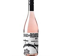 Band Of Roses Rose Wine by Charles Smith Wines - 750 Ml