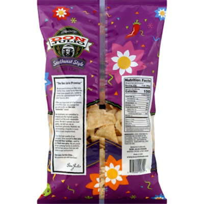 Sw Tortilla Chips - 18 Oz - Image 5
