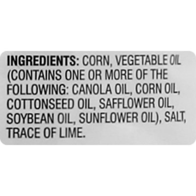 Sw Tortilla Chips - 18 Oz - Image 4