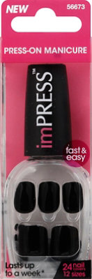 Kiss Bway Impress Text Appeal - 1 Each - Image 2