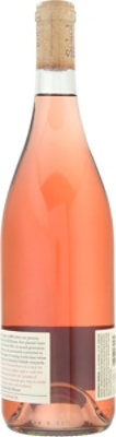 Sokol Blosser Rose Of Pinot Noir Wine - 750 Ml - Image 4