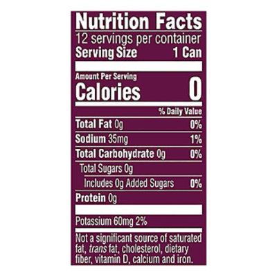 Diet Coke Soda Pop Feisty Cherry Flavored 12 Count - 12 Fl. Oz. - Image 4