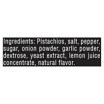 Wonderful Pistachios Salt & Pepper Pistachios - 14 Oz. - Image 5