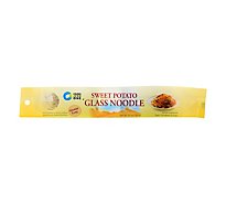 Chung Jung One Noodle Glass Sweet Potato - 3.5 Oz