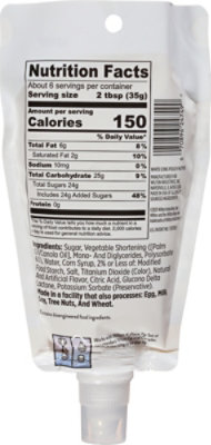 Wilton Icing Decorating White - 8 Oz - Image 5