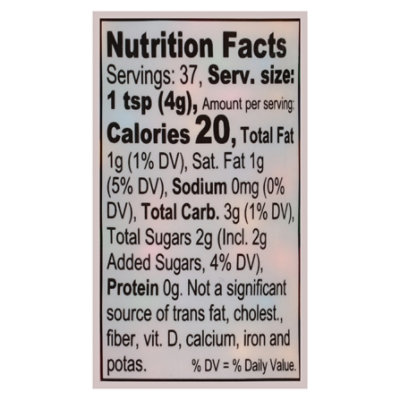 Wltn Rainbow Chip Crunch - 5.25 Oz - Image 3