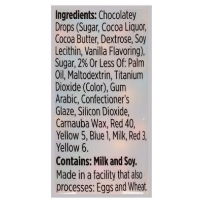 Wltn Rainbow Chip Crunch - 5.25 Oz - Image 4