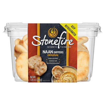 Stonefire Naan Dippers Original - 7.05 Oz - Image 3