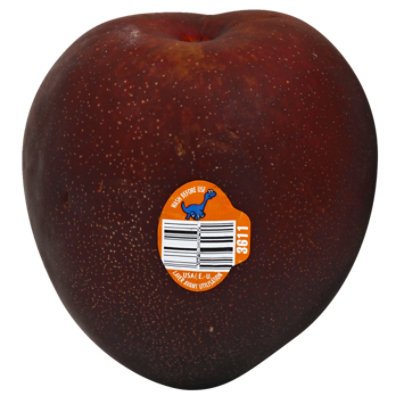 Black Pluot - Image 1