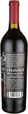 Disatrous Red Blend Wine - 750 Ml - Image 2