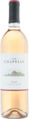 Ste Chapelle Rose Wine - 750 Ml - Image 2